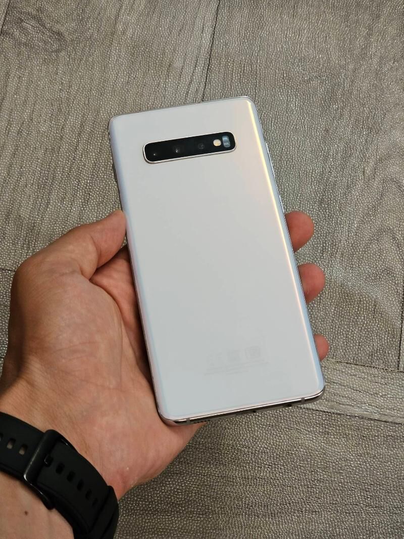 Samsung S10+. 8/128. wetnam - Aşgabat - img 5