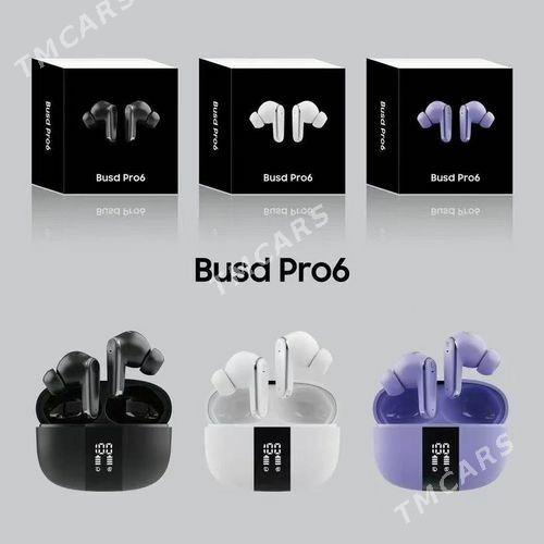 Galaxy buds pro6 - Чоганлы - img 1