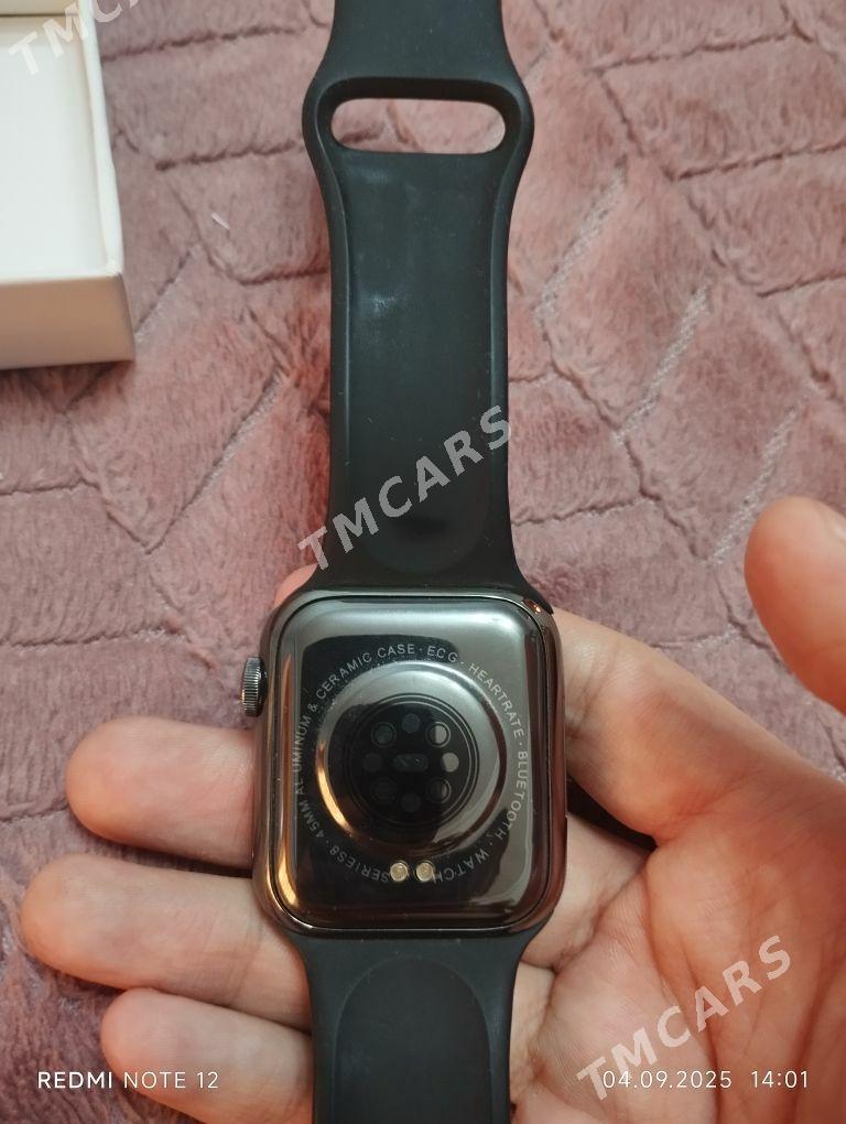 Smart watch z51 pro - Mary - img 3