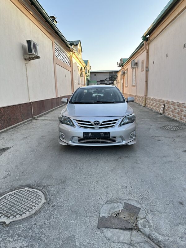 Toyota Corolla 2011 - 147 000 TMT - Ашхабад - img 7