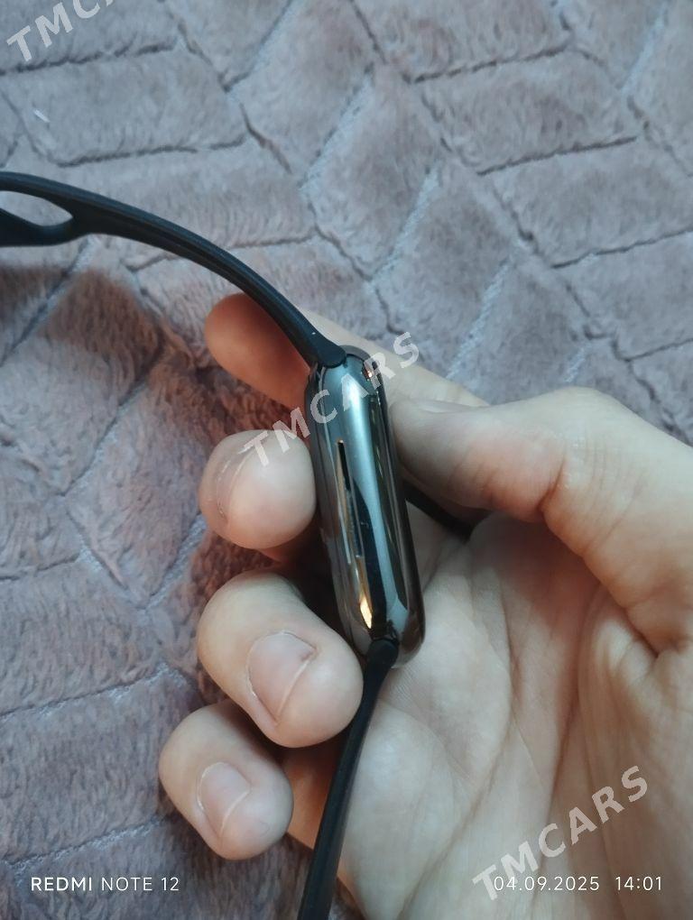Smart watch z51 pro - Mary - img 2