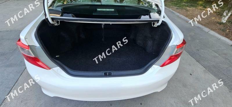 Toyota Camry 2012 - 207 000 TMT - Мир 8 - img 6