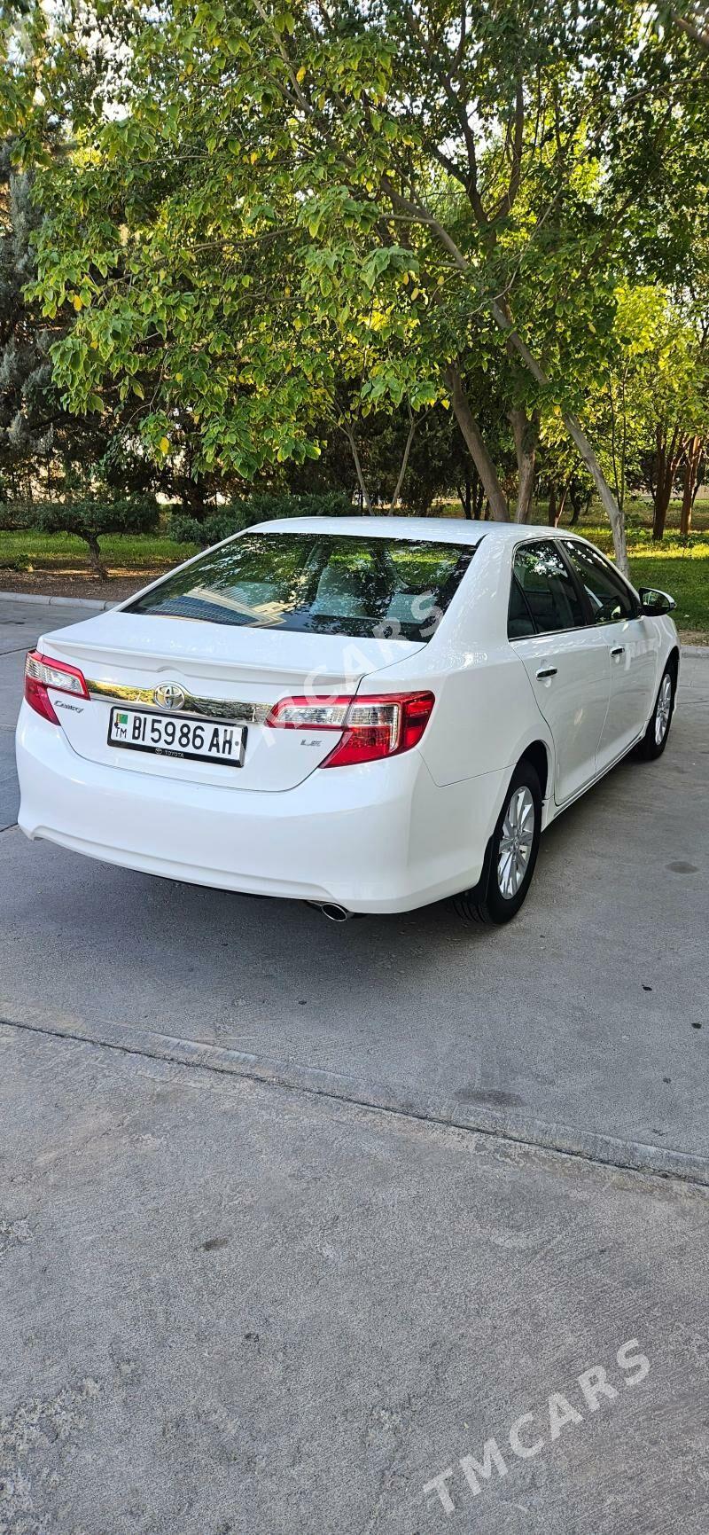 Toyota Camry 2012 - 207 000 TMT - Мир 8 - img 2
