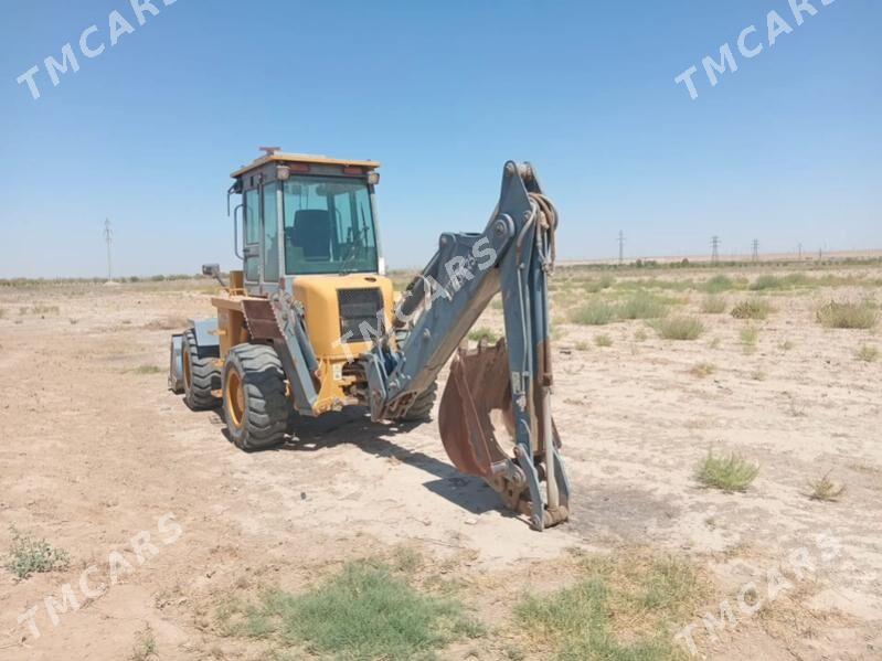 XCMG 25 2014 - 350 000 TMT - Ашхабад - img 2