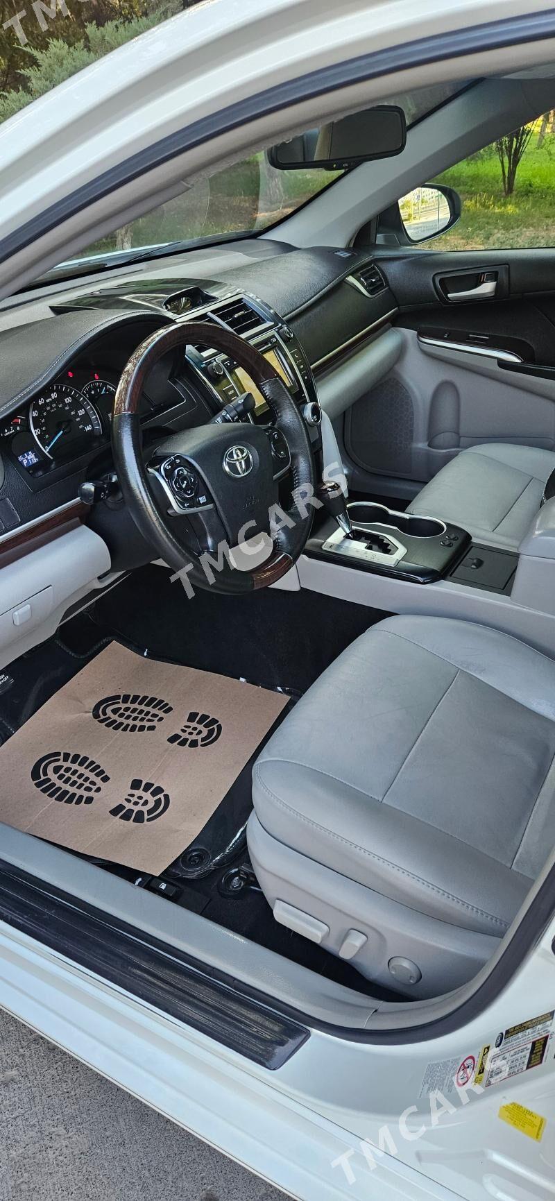 Toyota Camry 2012 - 207 000 TMT - Мир 8 - img 7
