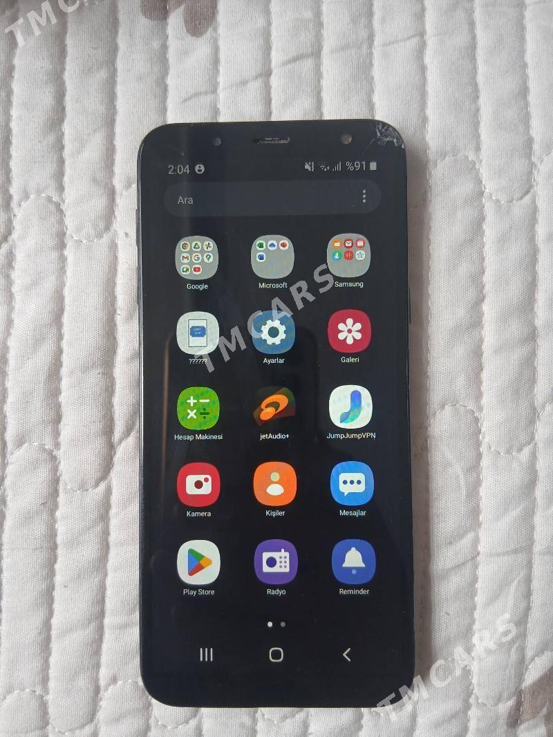 samsung j6 - Saýat - img 5