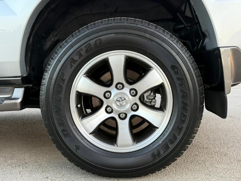 Toyota Land Cruiser Prado 2009 - 785 000 TMT - 15-nji tapgyr - img 6