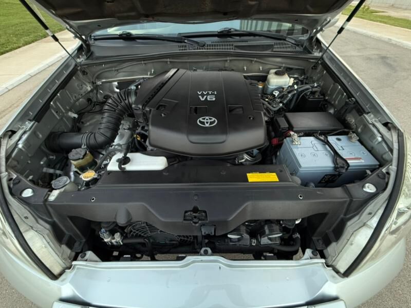 Toyota Land Cruiser Prado 2009 - 785 000 TMT - 15-nji tapgyr - img 7