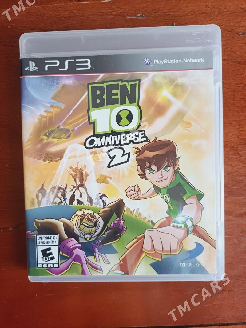 PS3 Oyun - Parahat 4 - img 2