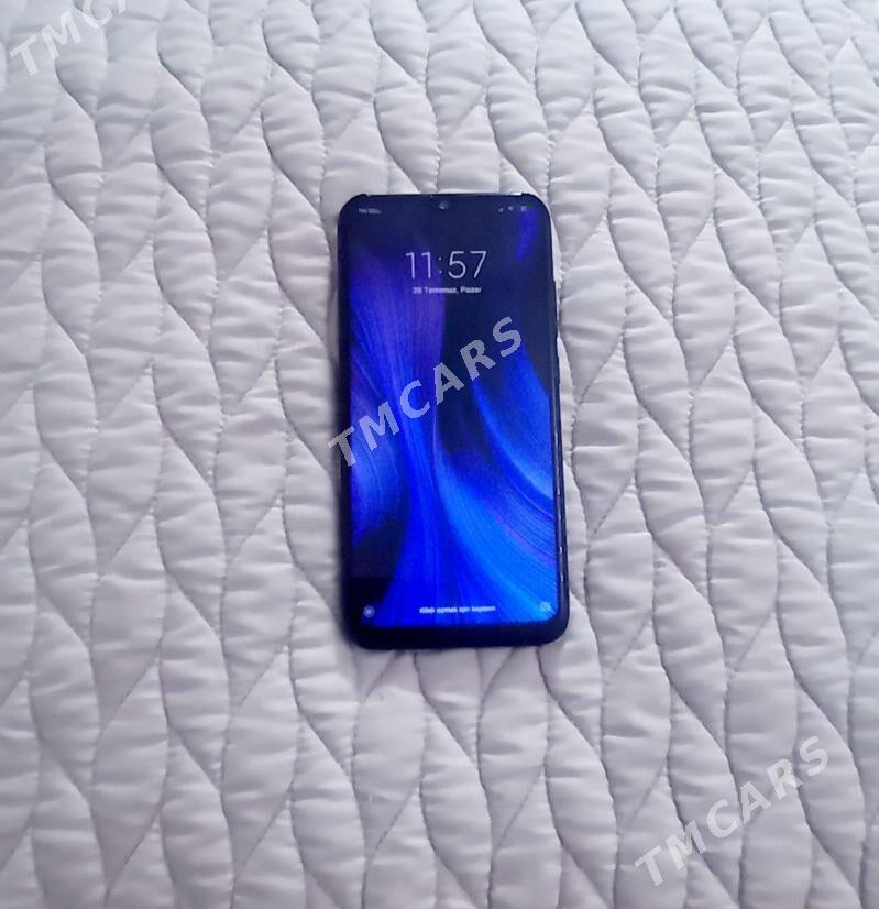 redmi not8 - Aşgabat - img 2