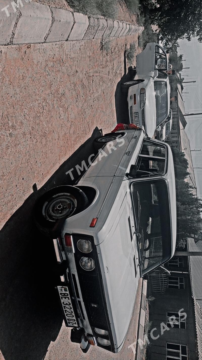 Lada 2106 1997 - 25 000 TMT - Akdepe - img 3
