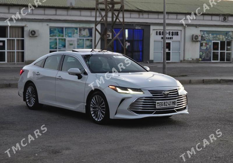 Toyota Avalon 2021 - 490 000 TMT - Мары - img 3