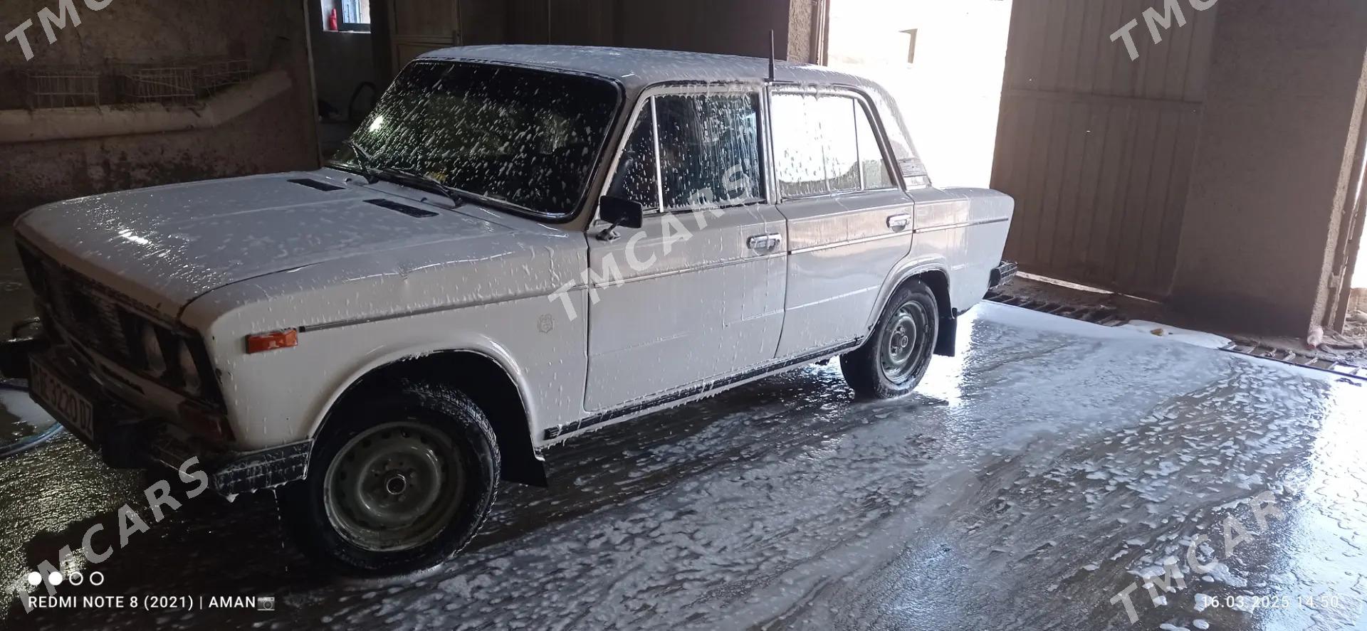 Lada 2106 1997 - 25 000 TMT - Akdepe - img 4