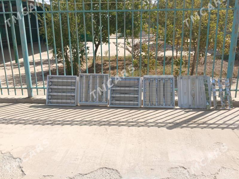 Elektrik çyra - Täze zaman - img 3