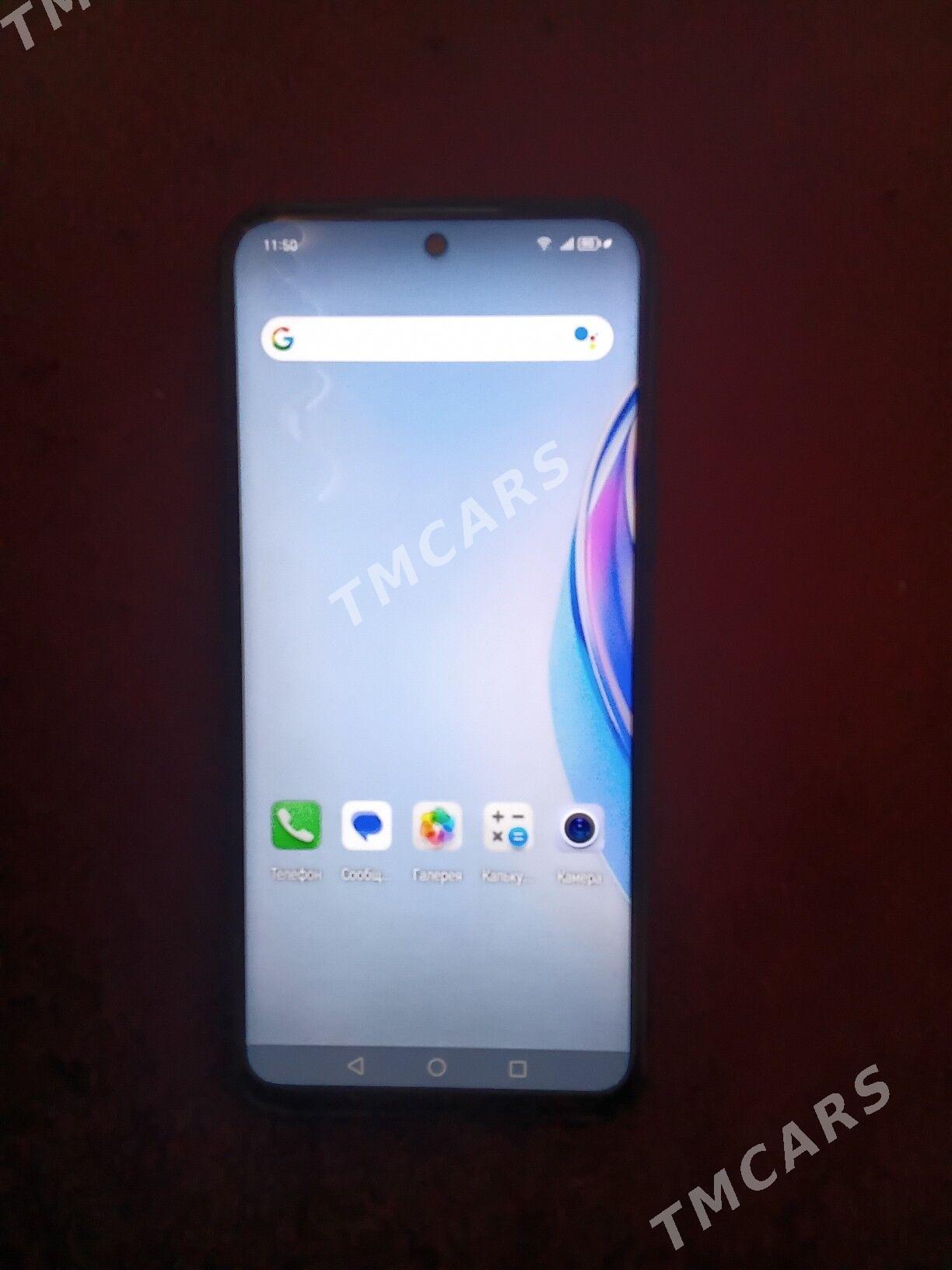 Honor X8a - Daşoguz - img 1