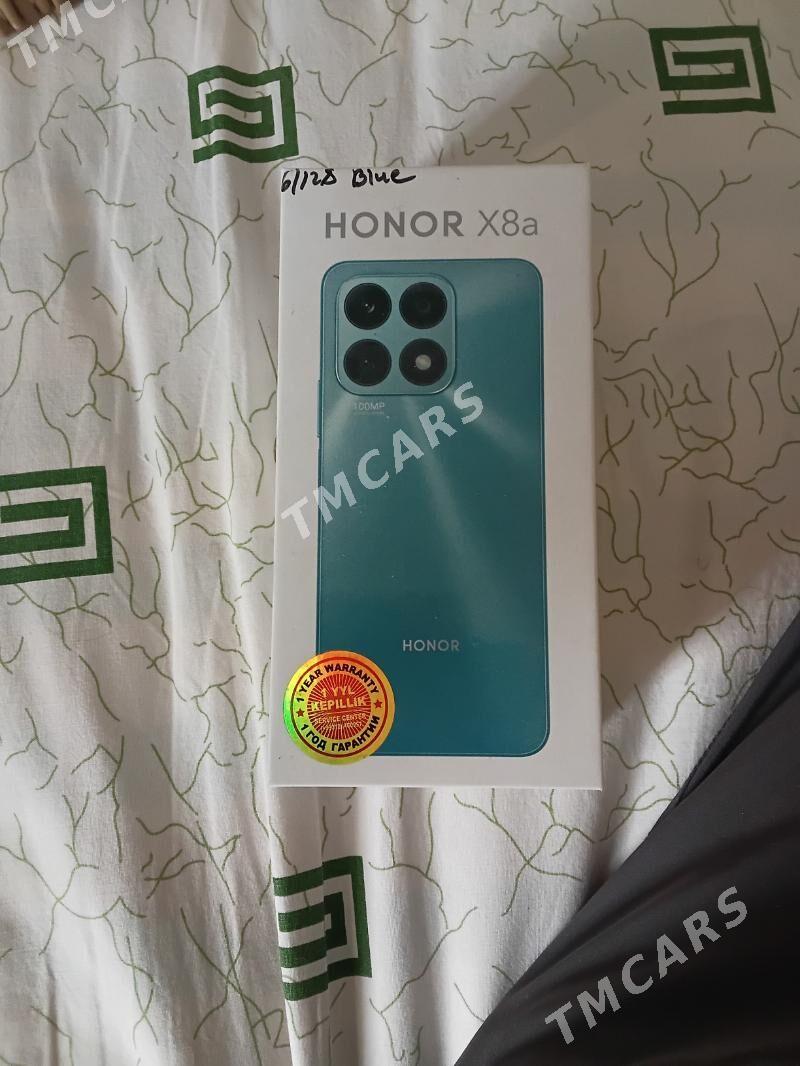 Honor X8a - Daşoguz - img 2