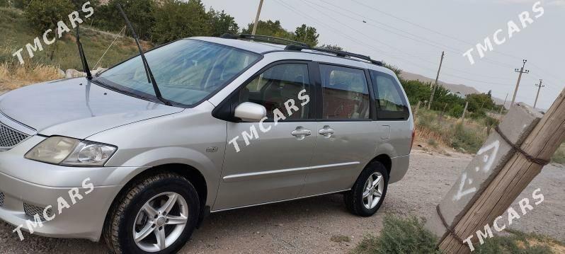 Mazda MPV 2003 - 80 000 TMT - Tagtabazar - img 7