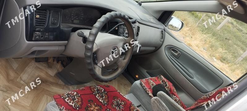 Mazda MPV 2003 - 80 000 TMT - Tagtabazar - img 6