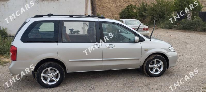 Mazda MPV 2003 - 80 000 TMT - Tagtabazar - img 3