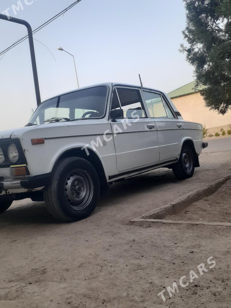 Lada 2106 1997 - 25 000 TMT - Akdepe - img 7