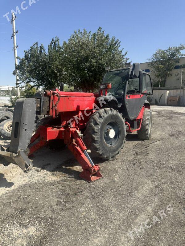LiuGong Forklift 2008 - 450 000 TMT - Ашхабад - img 2