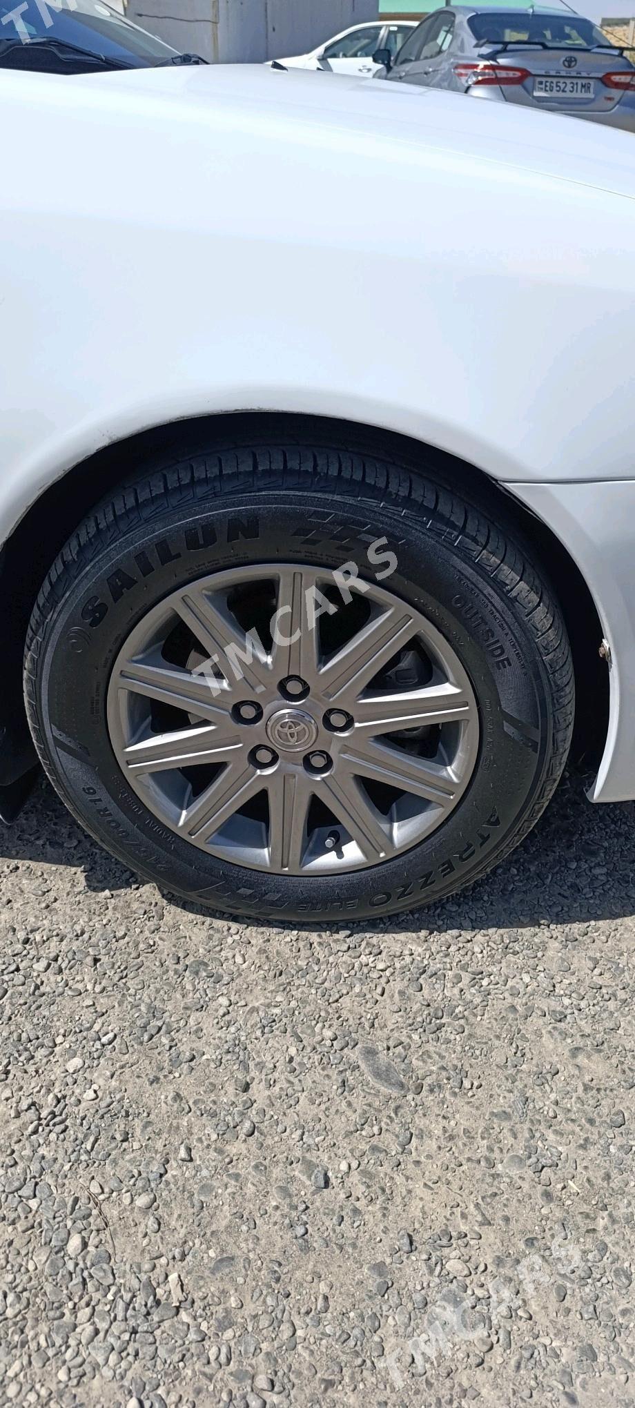 Toyota Camry 2005 - 175 000 TMT - Мары - img 3