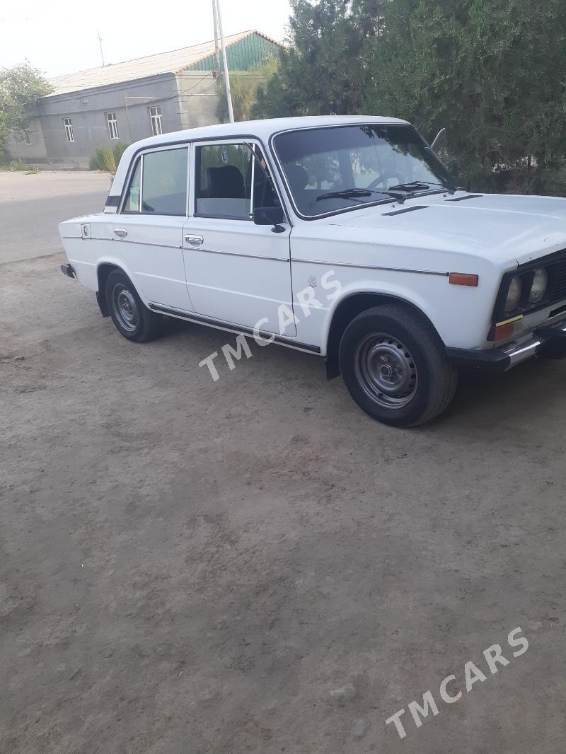 Lada 2106 1997 - 25 000 TMT - Akdepe - img 8