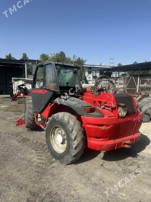 LiuGong Forklift 2008 - 450 000 TMT - Ашхабад - img 3