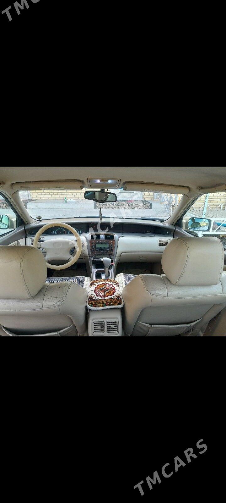 Toyota Avalon 2000 - 170 000 TMT - Mary - img 3