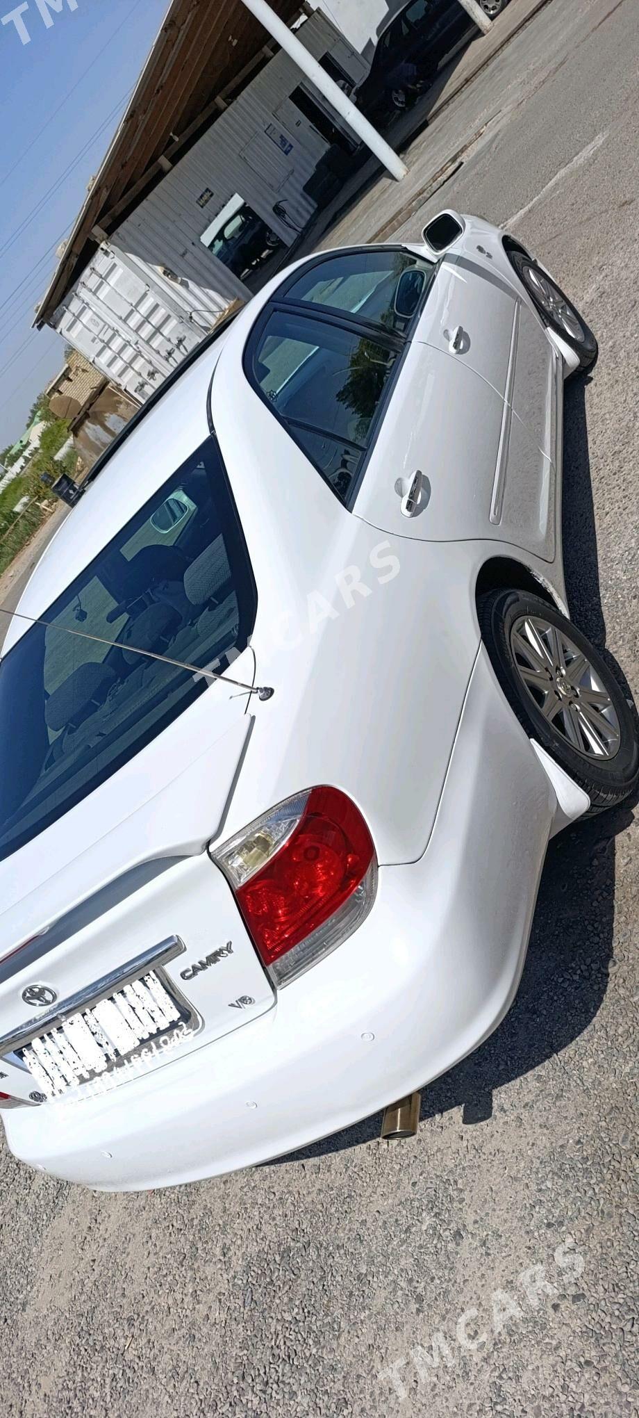 Toyota Camry 2005 - 175 000 TMT - Мары - img 6