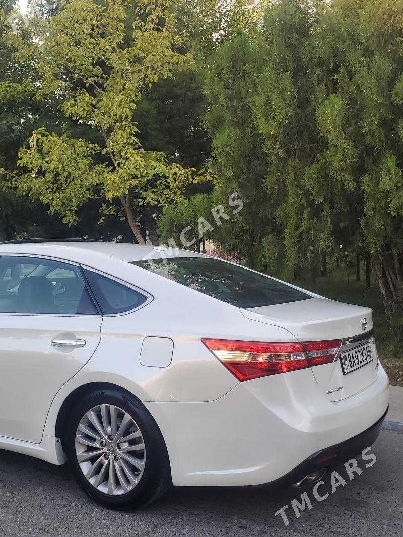 Toyota Avalon 2013 - 300 000 TMT - Ашхабад - img 5