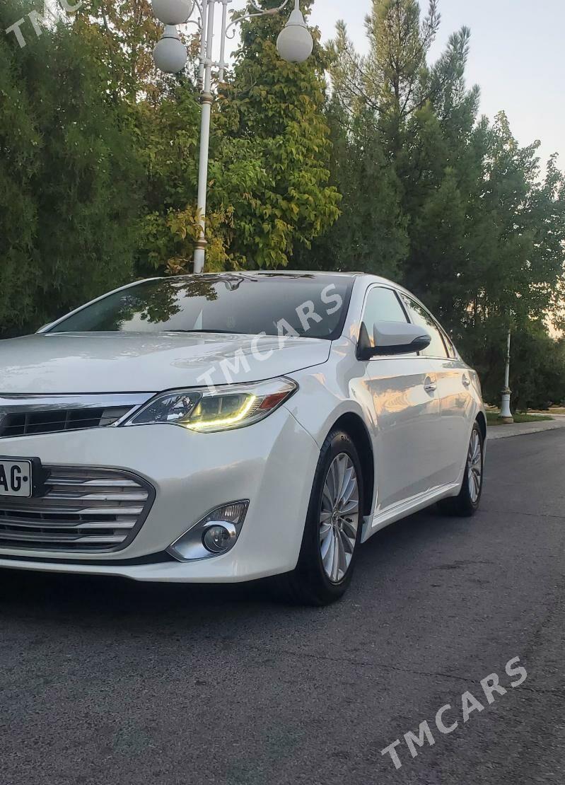 Toyota Avalon 2013 - 300 000 TMT - Ашхабад - img 2