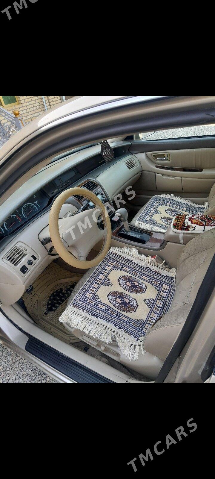 Toyota Avalon 2000 - 170 000 TMT - Mary - img 7