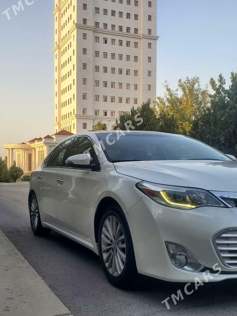 Toyota Avalon 2013 - 300 000 TMT - Ашхабад - img 4