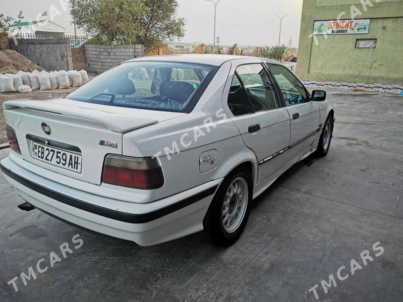 BMW 325 1992 - 30 000 TMT - Tejen - img 2