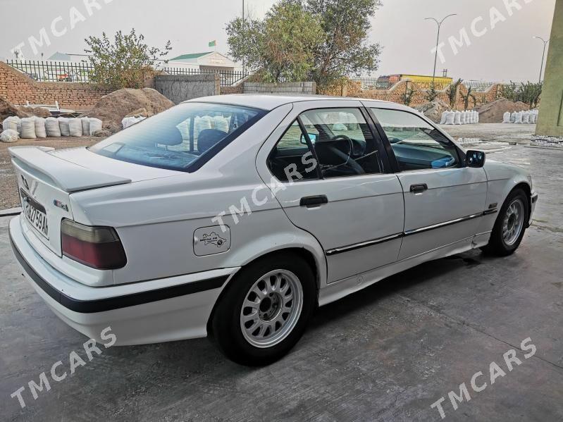 BMW 325 1992 - 30 000 TMT - Tejen - img 5