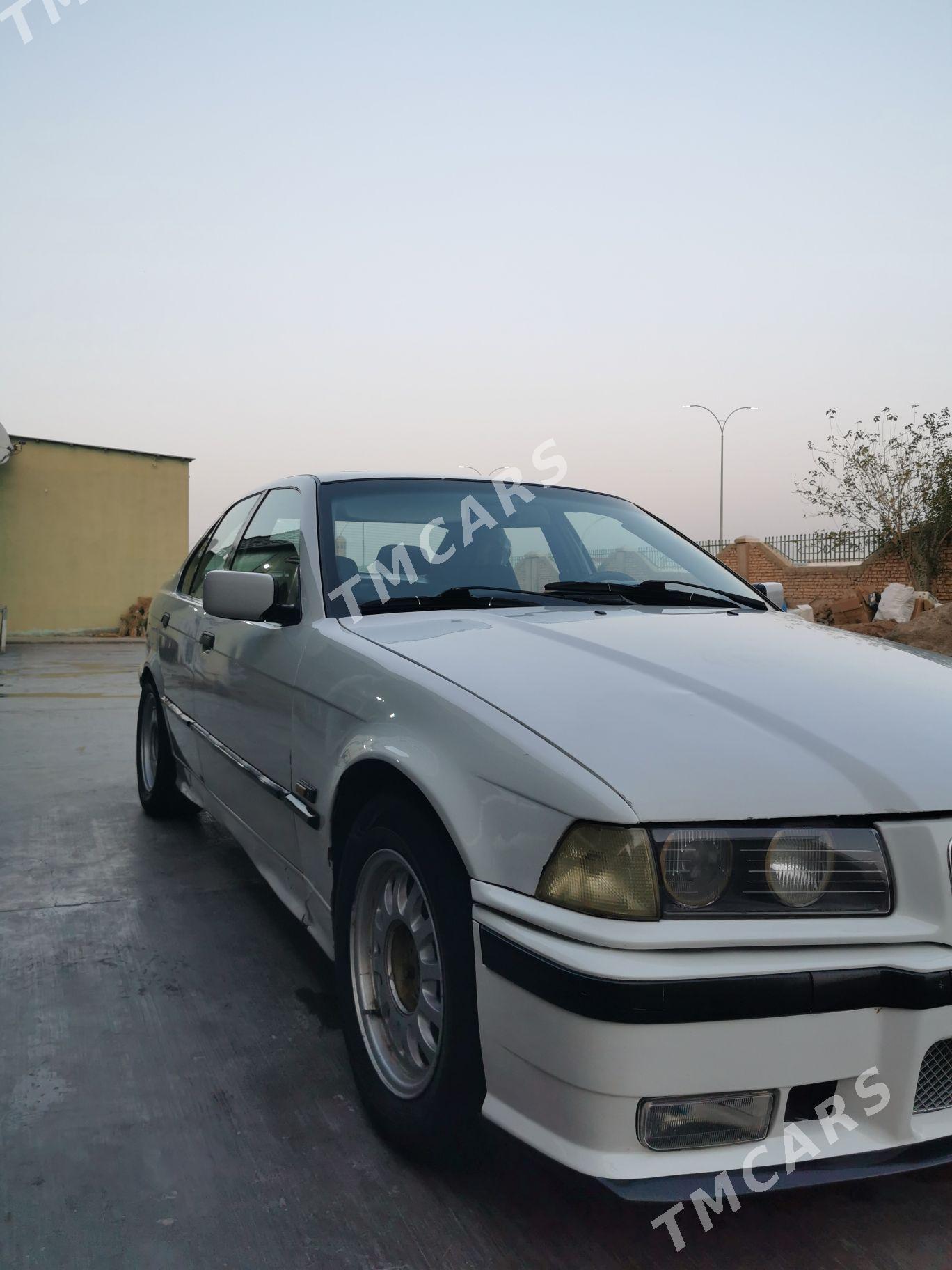BMW 325 1992 - 30 000 TMT - Tejen - img 4