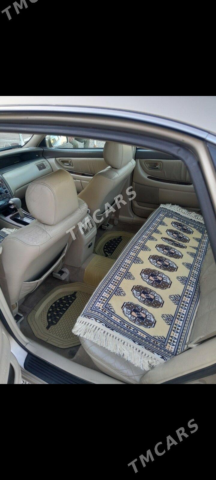 Toyota Avalon 2000 - 170 000 TMT - Mary - img 6