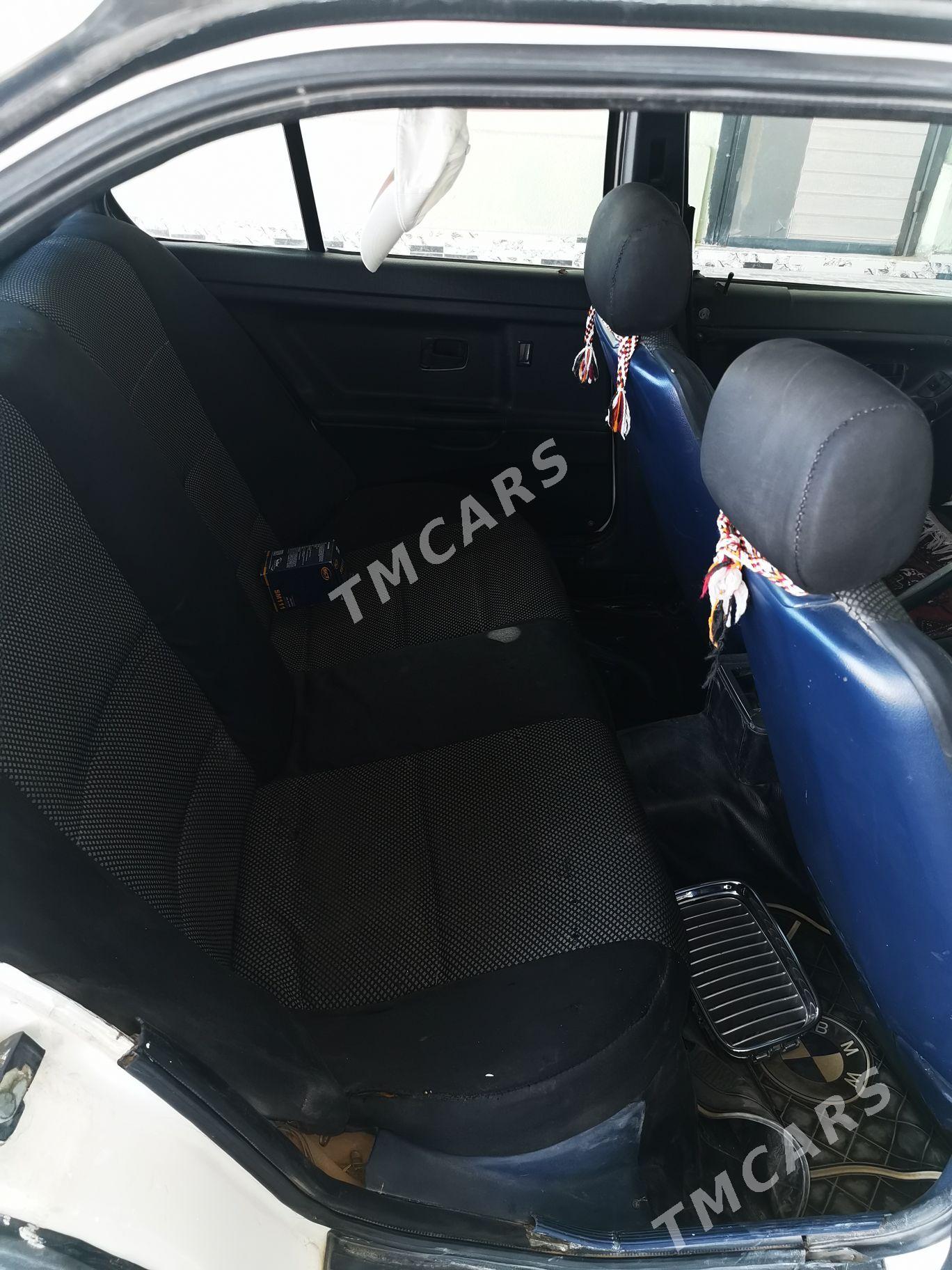 BMW 325 1992 - 30 000 TMT - Tejen - img 11