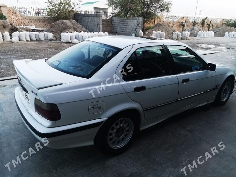 BMW 325 1992 - 30 000 TMT - Tejen - img 8