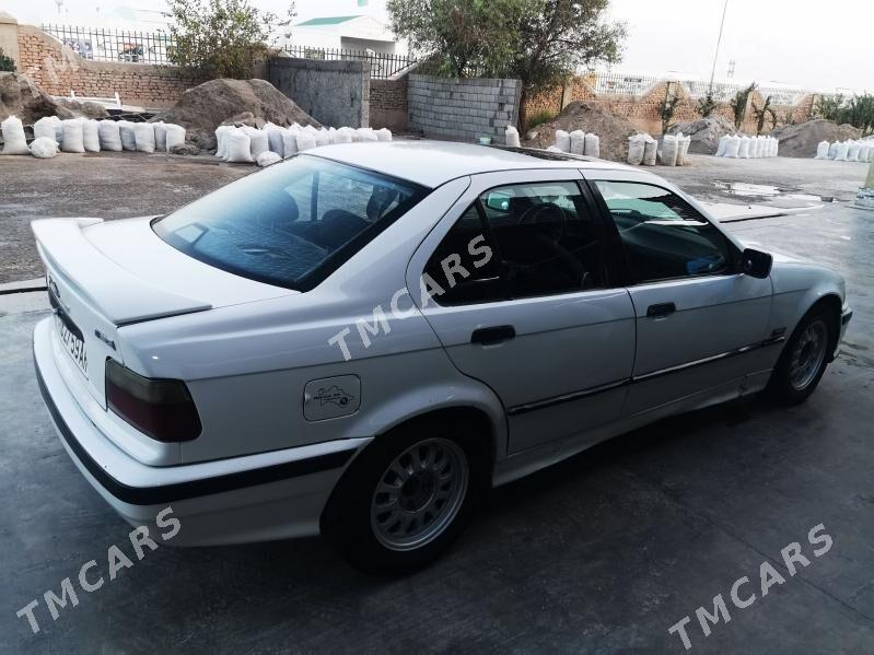 BMW 325 1992 - 30 000 TMT - Tejen - img 7