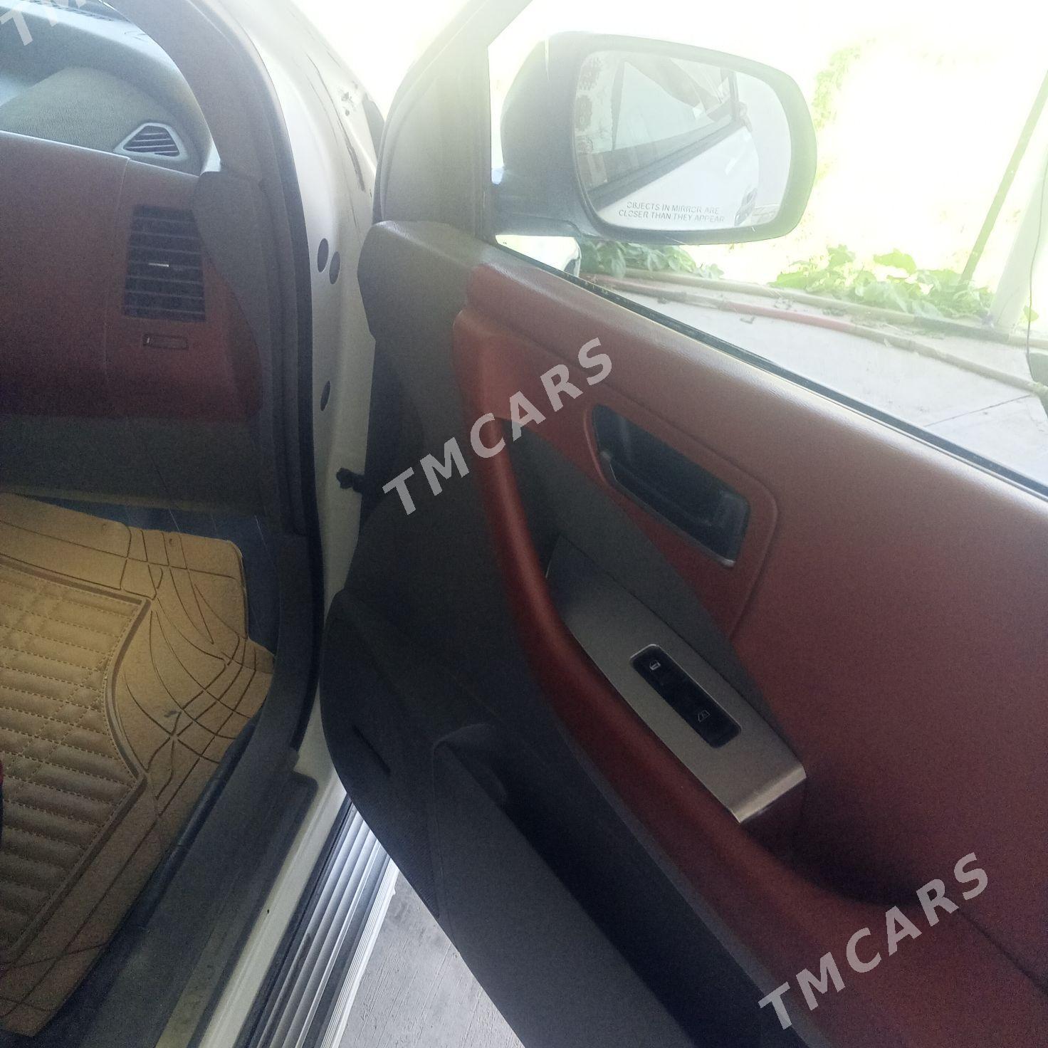 Nissan Murano 2006 - 120 000 TMT - Sakar - img 2