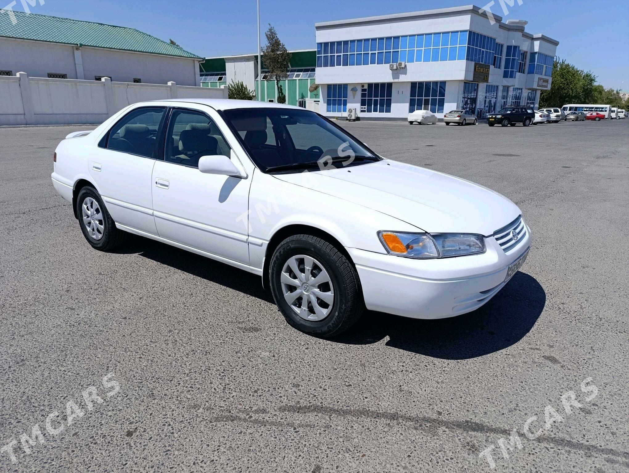 Toyota Camry 1998 - 122 000 TMT - Mary - img 4