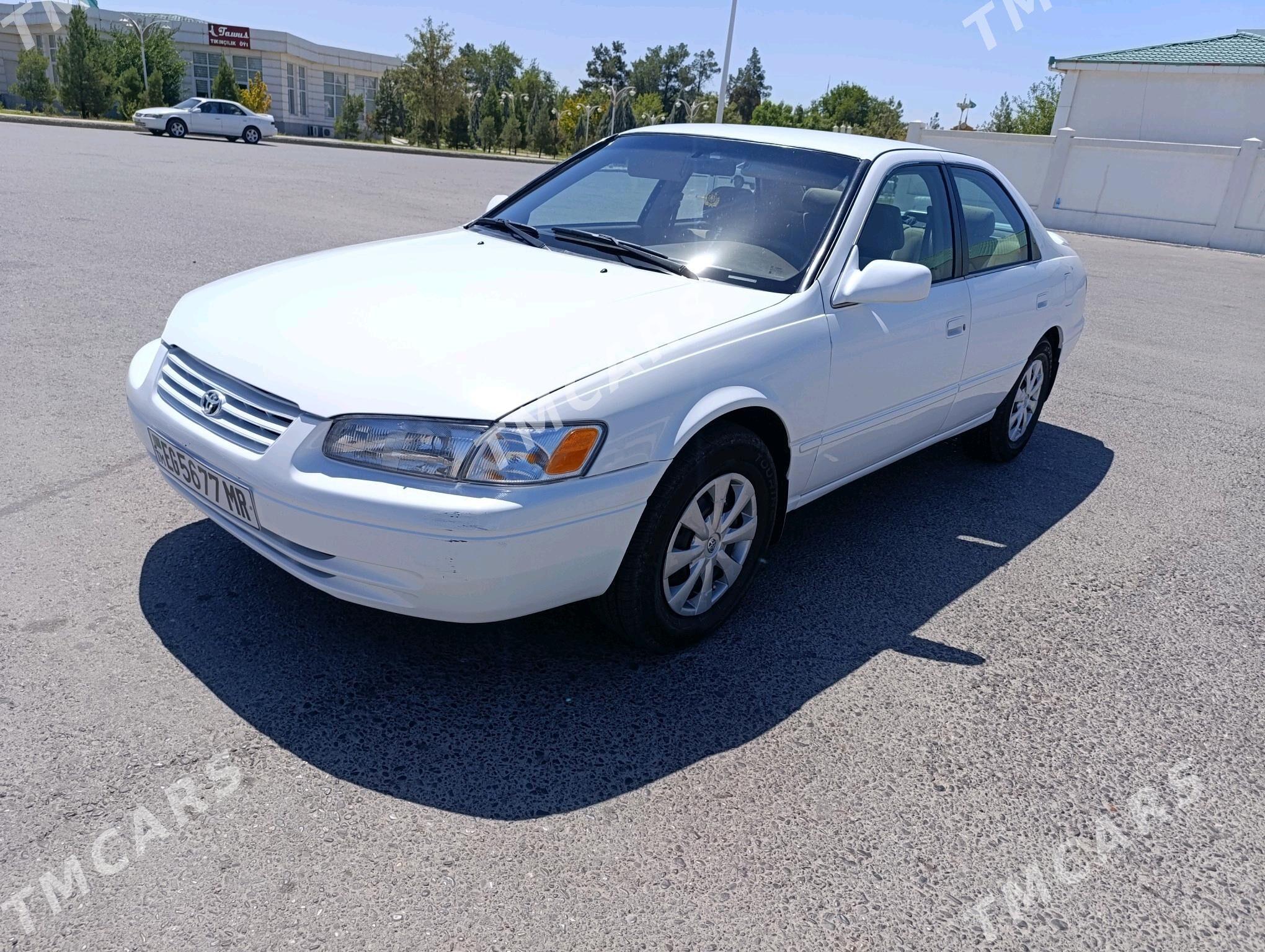 Toyota Camry 1998 - 122 000 TMT - Mary - img 3