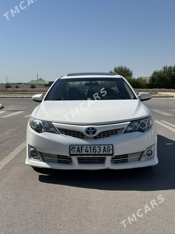 Toyota Camry 2012 - 230 000 TMT - Aşgabat - img 2