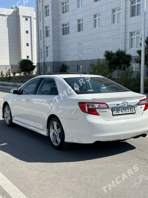 Toyota Camry 2012 - 230 000 TMT - Aşgabat - img 8