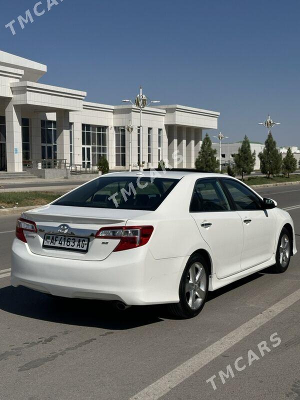 Toyota Camry 2012 - 230 000 TMT - Aşgabat - img 3
