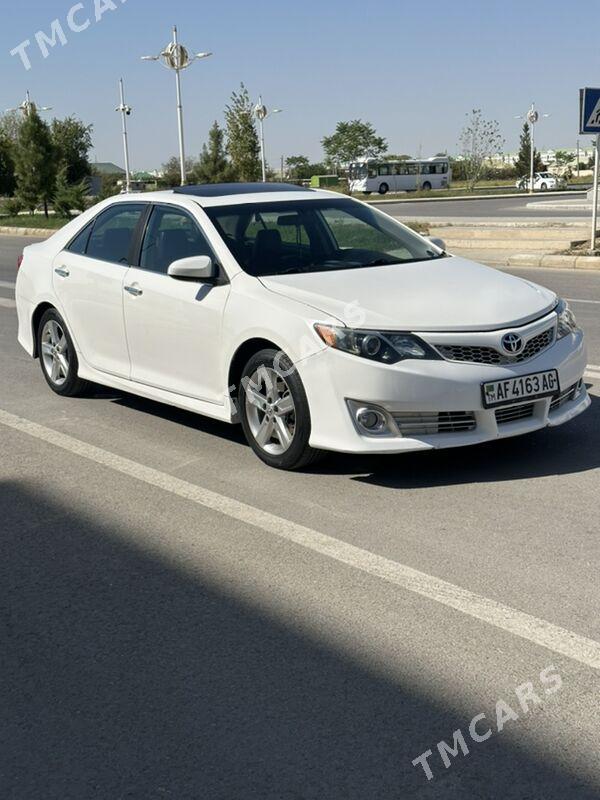 Toyota Camry 2012 - 230 000 TMT - Aşgabat - img 4