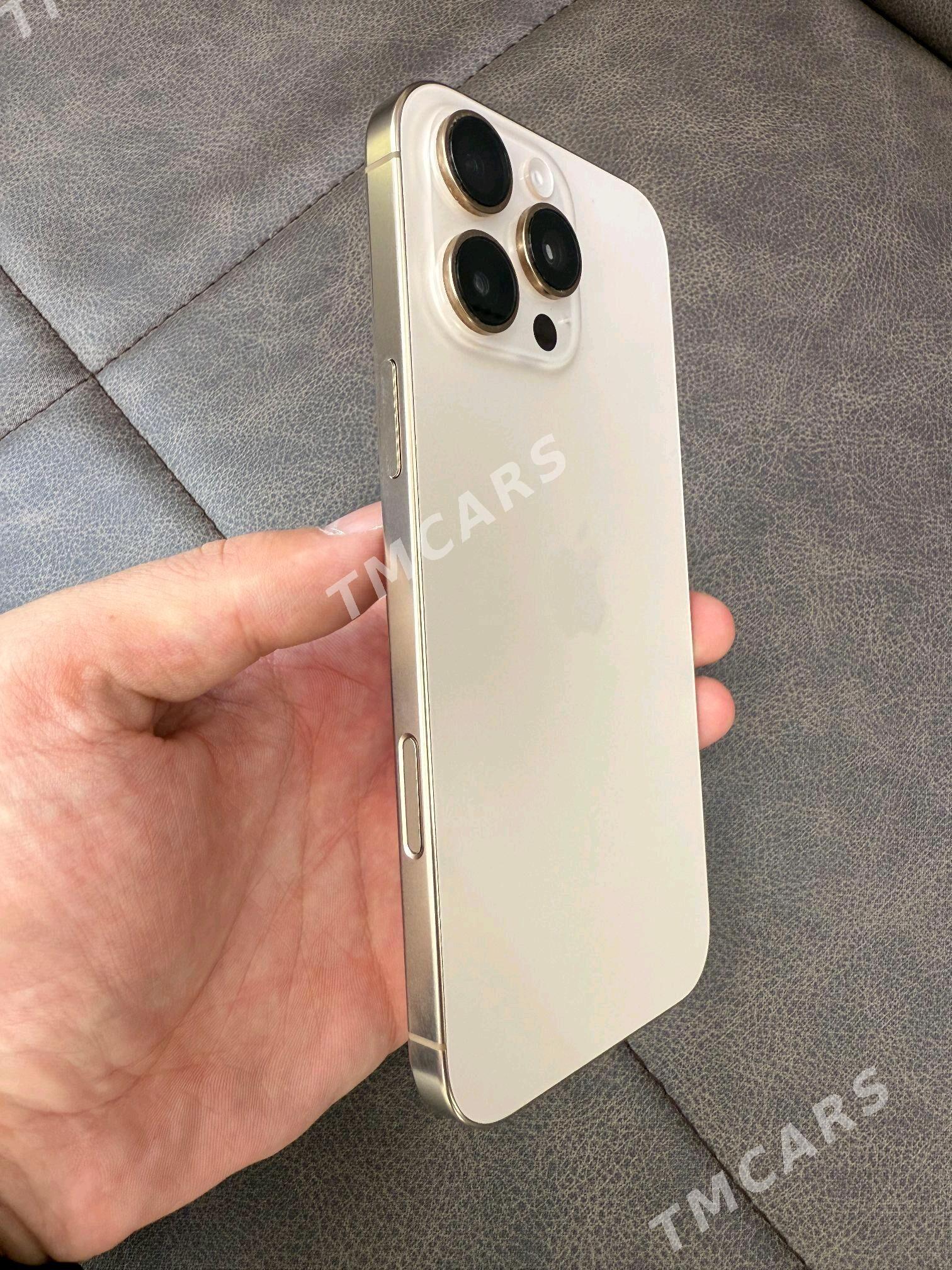 Iphone 16Pro Max - Ашхабад - img 2