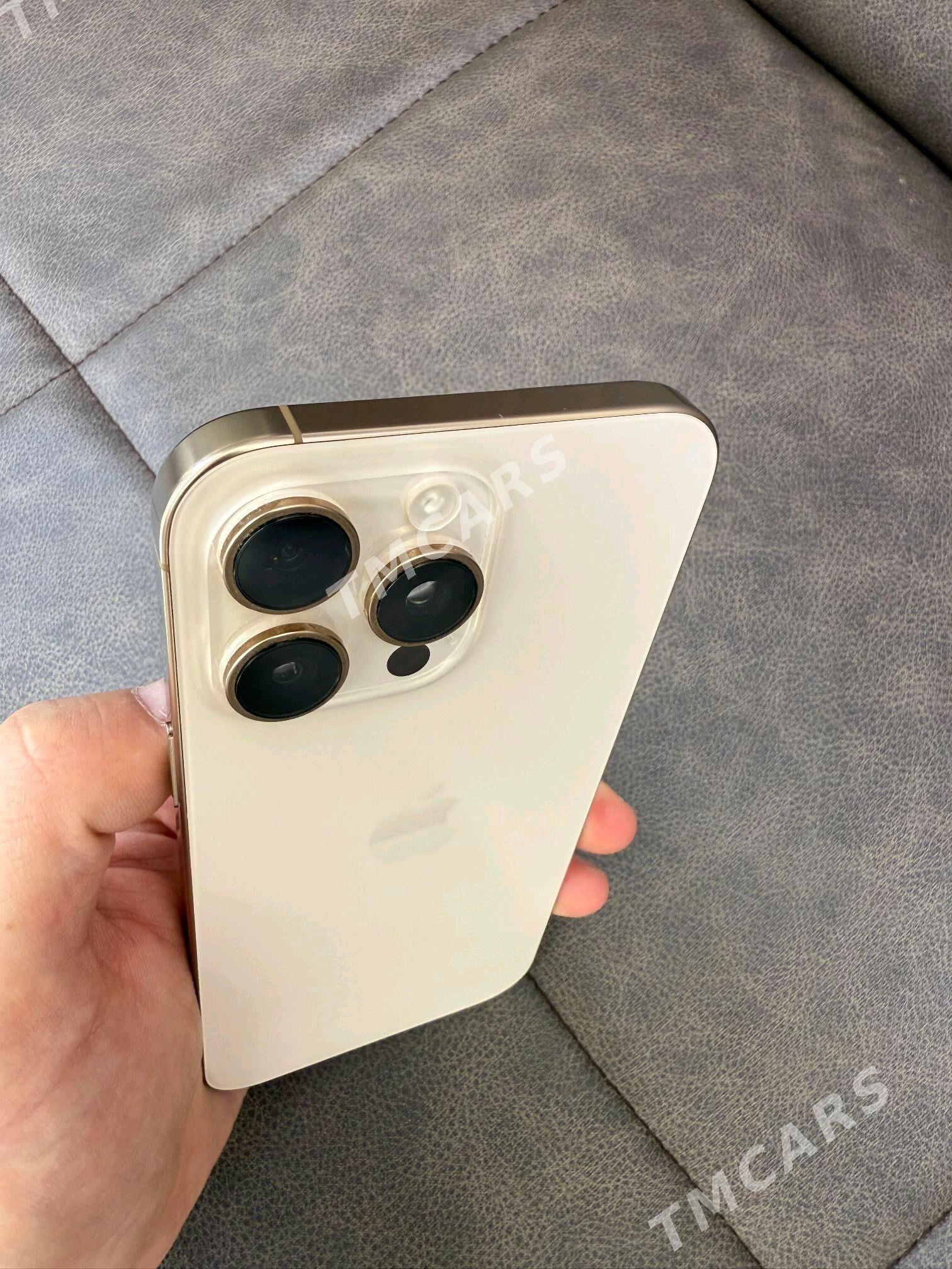 Iphone 16Pro Max - Ашхабад - img 4